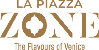 La Piazza ZONE
